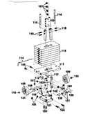 Base assembly