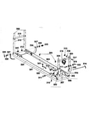 Bench assembly