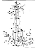 Frame assembly