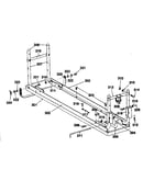 Bench assembly