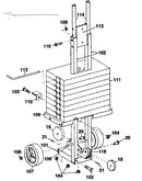 Base assembly