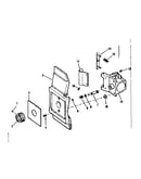 Cover and lens mount