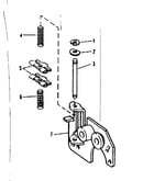 Upper loopformer plate