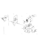 Base and sub-base components