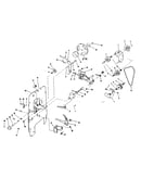 Shutter, shuttle and drive mechanism