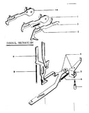 Symbol mechanism