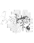 Total and sub-total mechanism