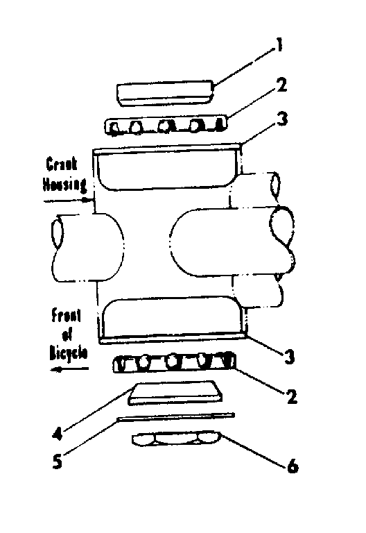 Hanger fittings