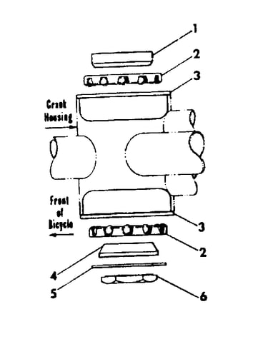 Hanger fittings