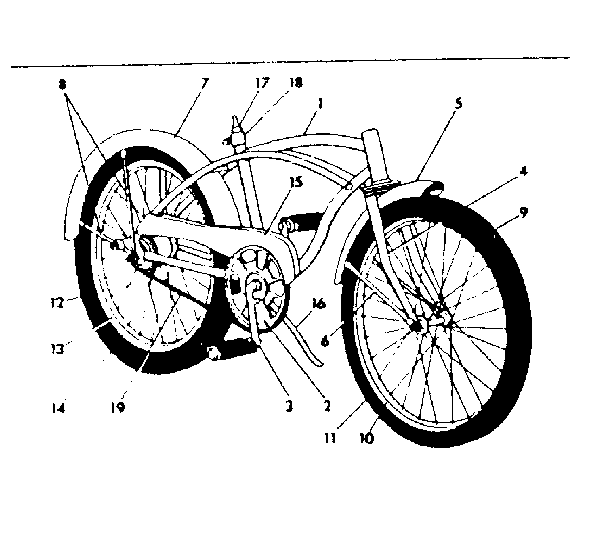 Frame assembly