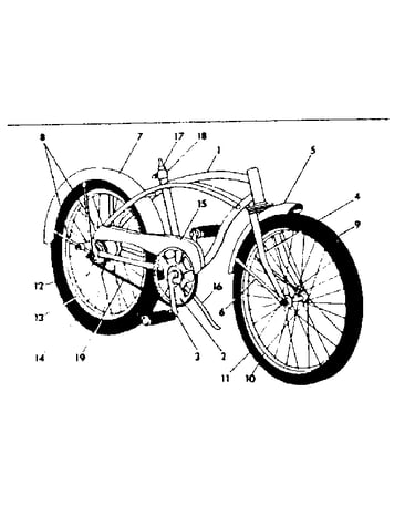 Frame assembly