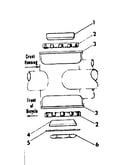 Hanger fittings