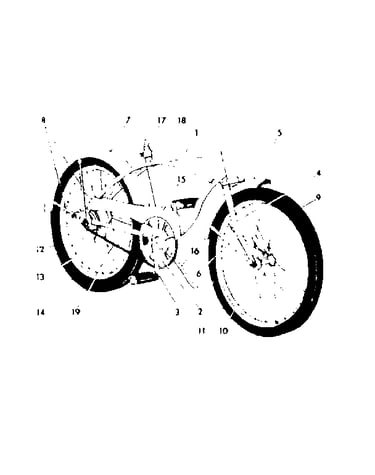 Frame assembly
