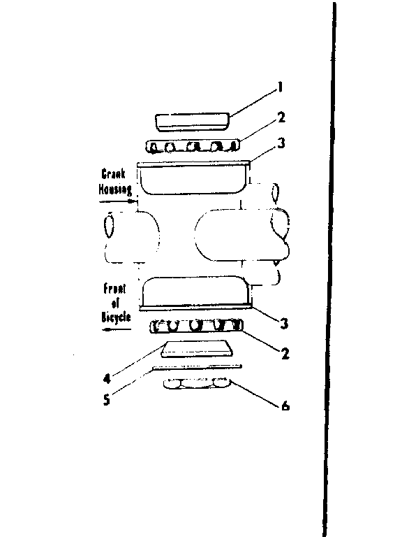 Hanger fittings