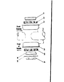 Hanger fittings