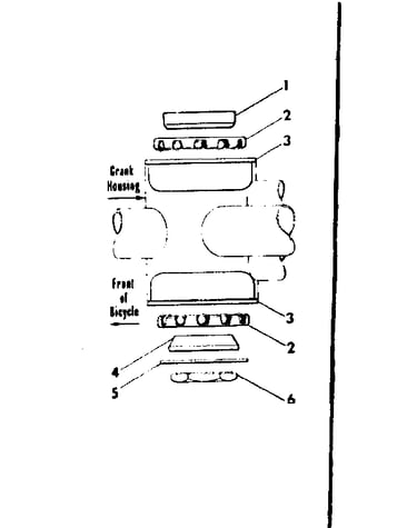 Hanger fittings