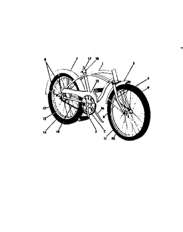 Frame assembly