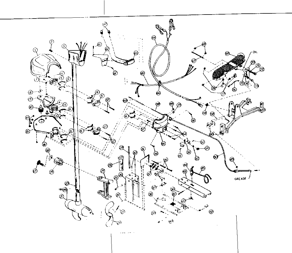 Electric motor