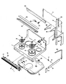 Cooktop