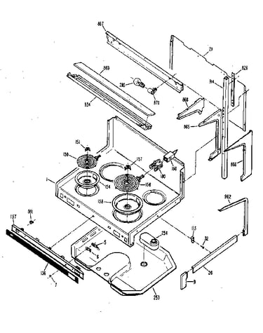 Cooktop