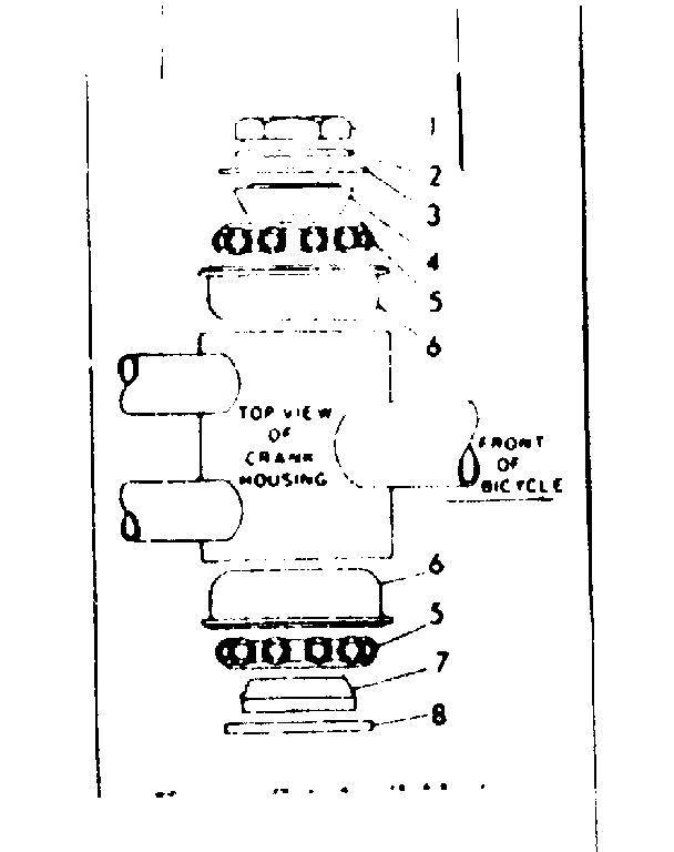 Hanger fittings