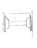 Hub shell