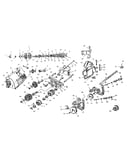 Quick-change parts