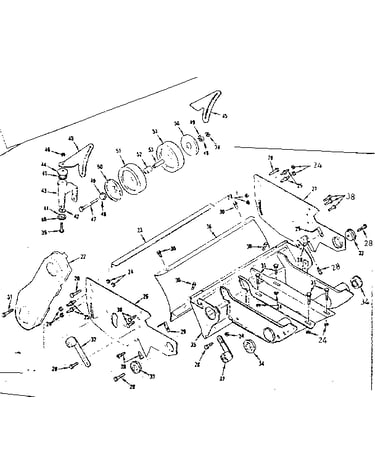 Frame assembly