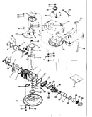 Basic engine