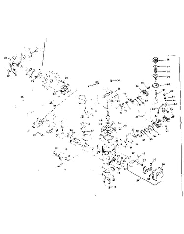 Basic engine