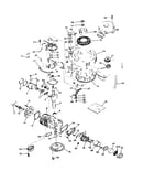 Basic engine