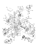 Basic engine