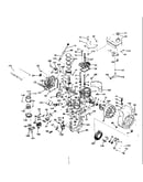 Basic engine
