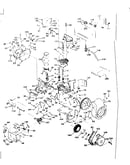 Basic engine