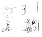 Tecumseh H70-130026 magneto diagram