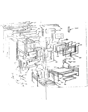 Body section