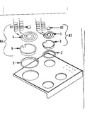Cooktop
