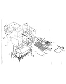Body assembly