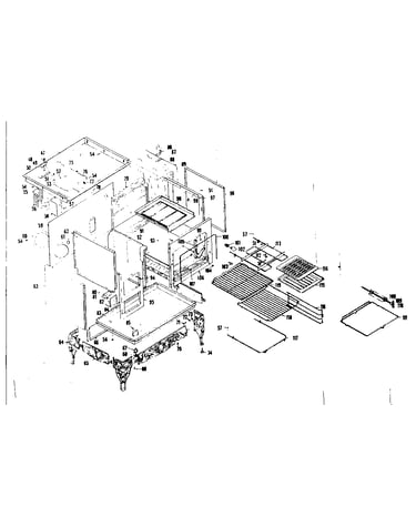 Body assembly