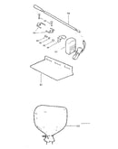 Optional accessories