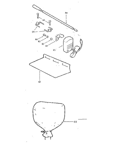 Optional accessories