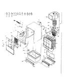 Blower assembly