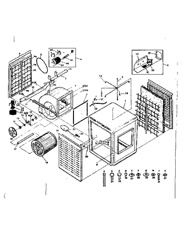 Air cooler