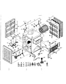 Functional replacement parts