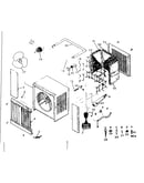 Functional replacement parts