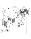 Functional replacement parts