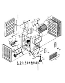 Functional replacement parts