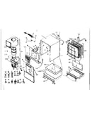 Functional replacement parts