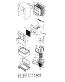 Functional replacement parts