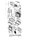 Functional replacement parts